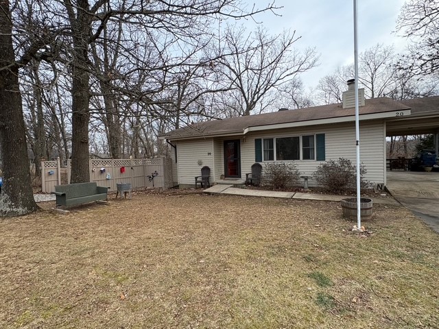 Norfolk Sub-Bvv - Residential