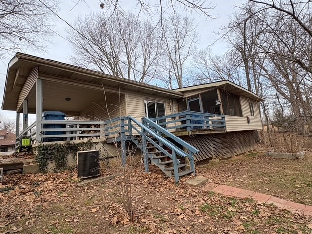 Norfolk Sub-Bvv - Residential