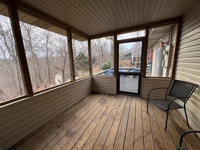 Norfolk Sub-Bvv - Residential