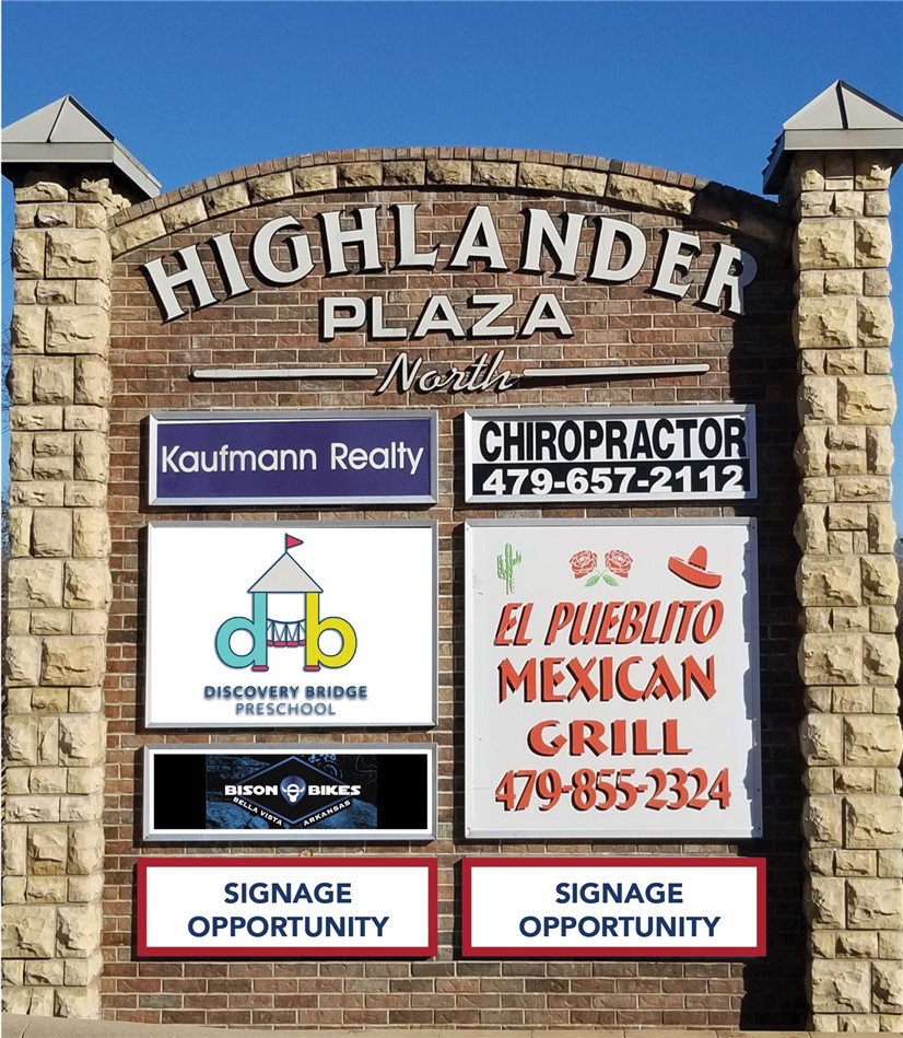 Murphy Comm Sub Lt 2,3 Bvv - Commercial Lease