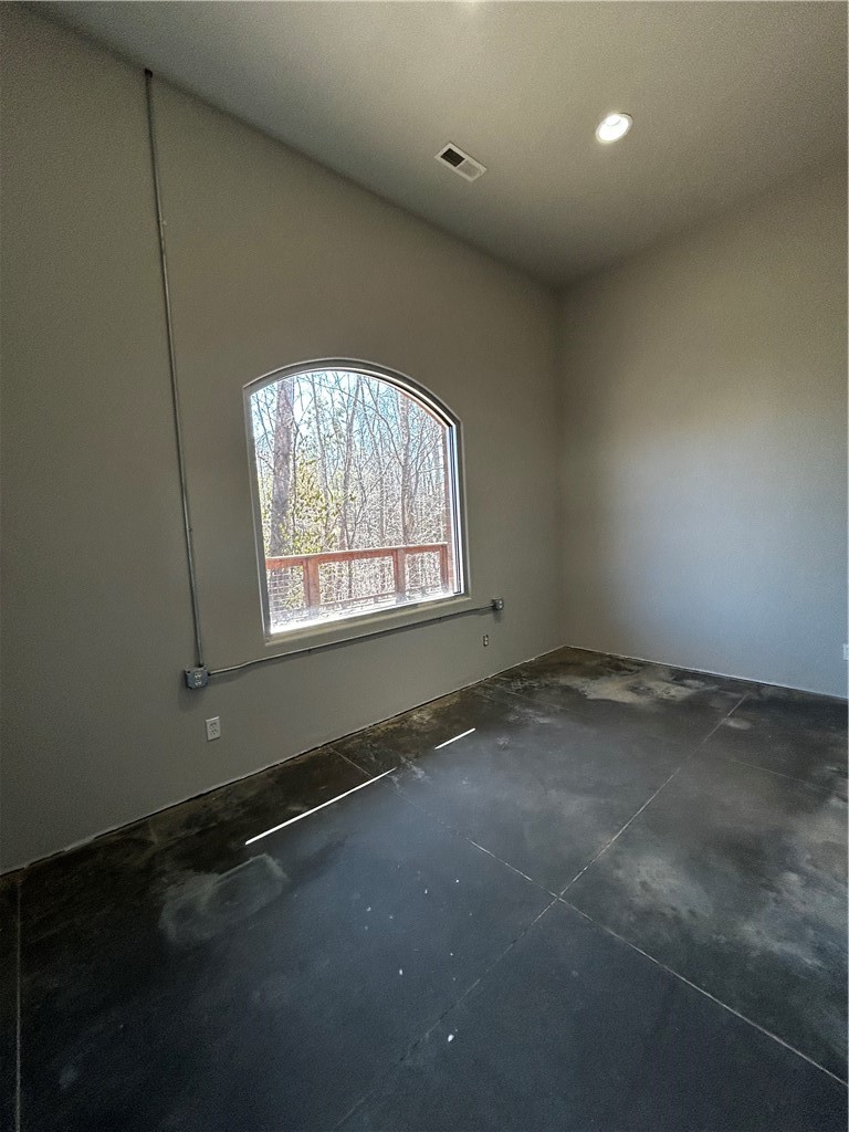 Murphy Comm Sub Lt 2,3 Bvv - Commercial Lease