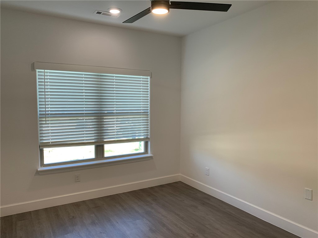 BARRINGTON PLACE-CENTERTON - Residential