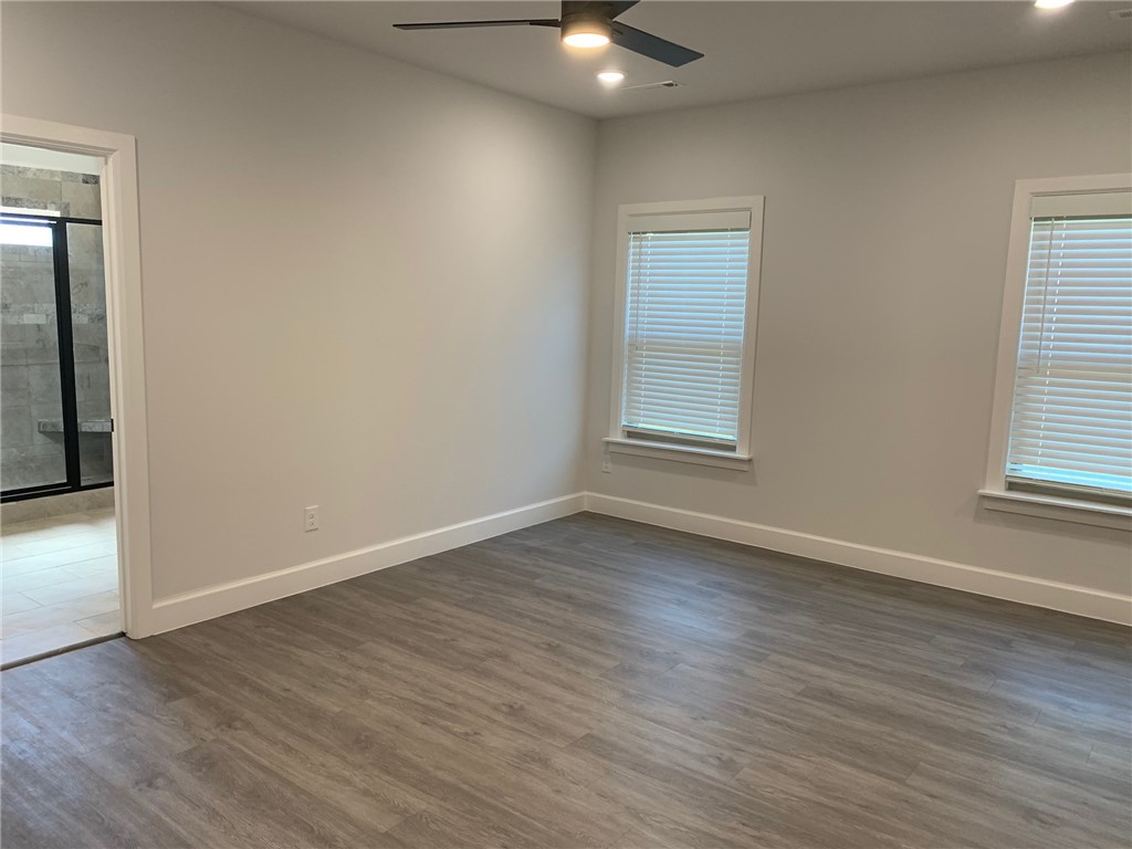 BARRINGTON PLACE-CENTERTON - Residential