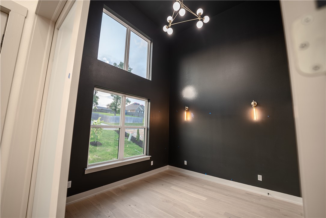 Grammercy Park Sub Ph 1 Bentonville - Residential