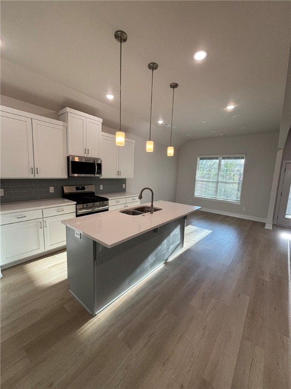 Snyder Meadows - Residential Lease