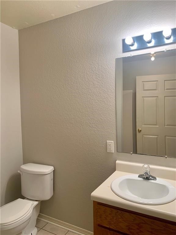 Rose Hill Add - Residential Lease