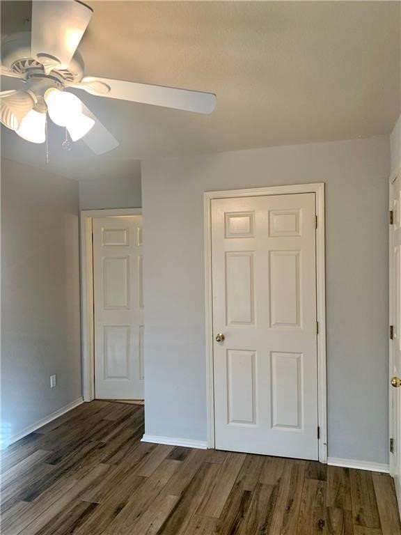 Rose Hill Add - Residential Lease