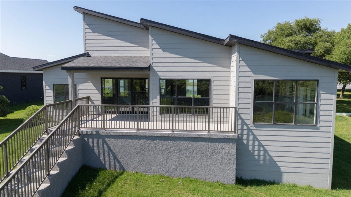 42 Chelmsworth Drive
