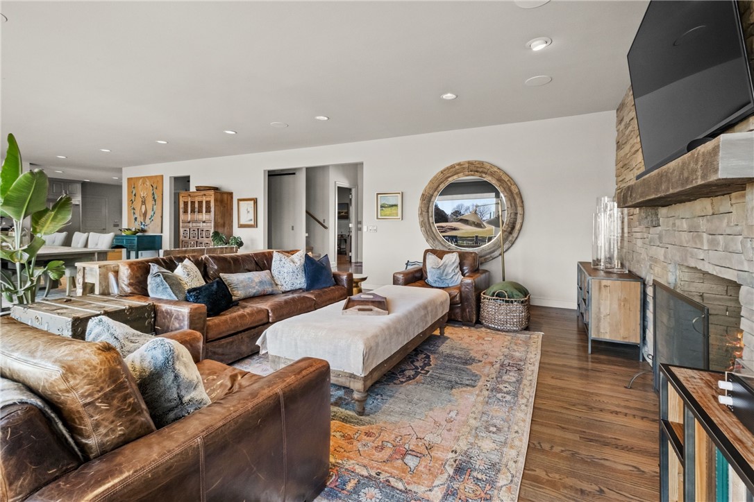 Pinnacle - Residential