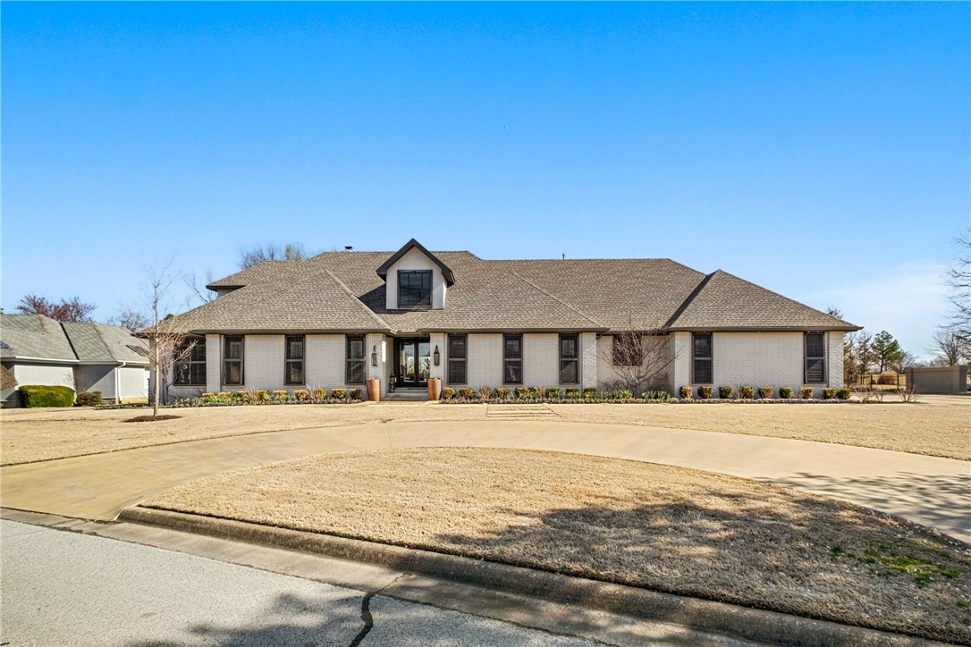 Pinnacle - Residential