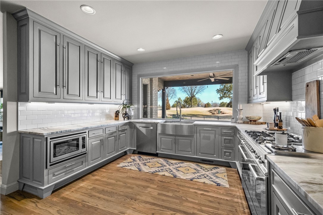 Pinnacle - Residential