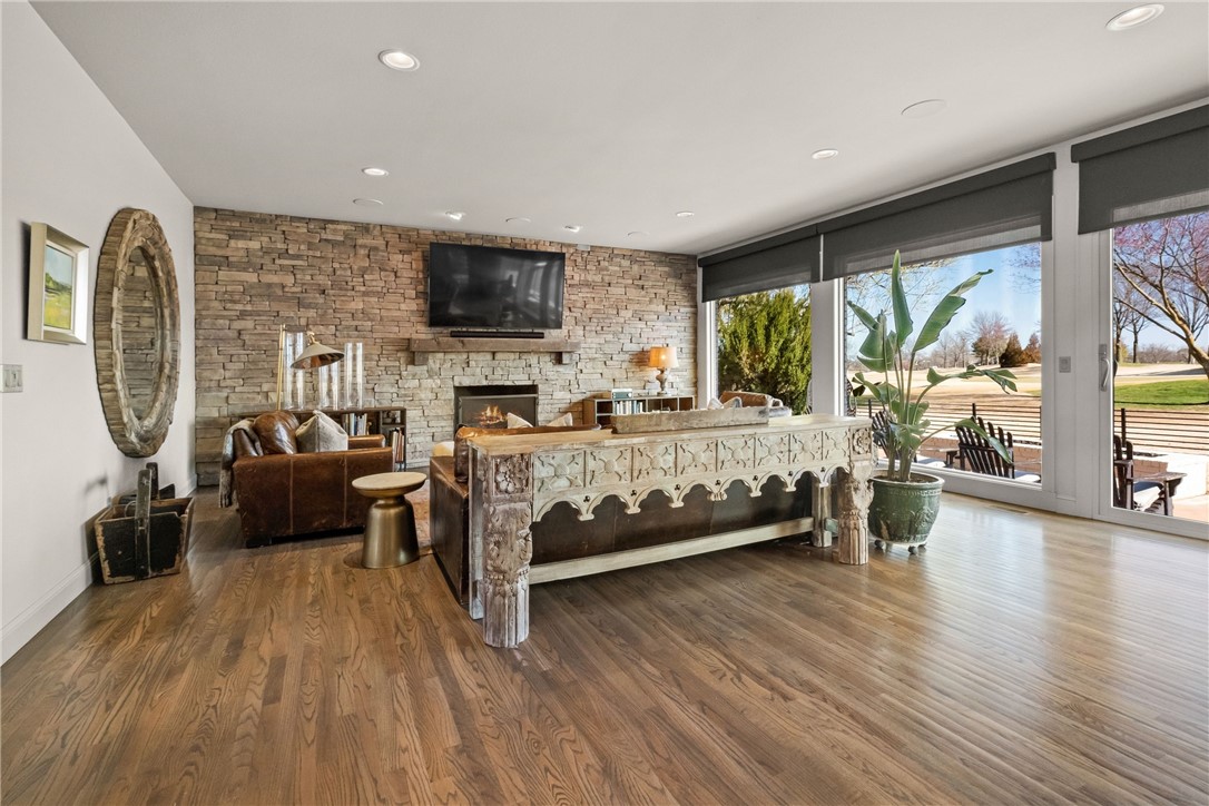 Pinnacle - Residential