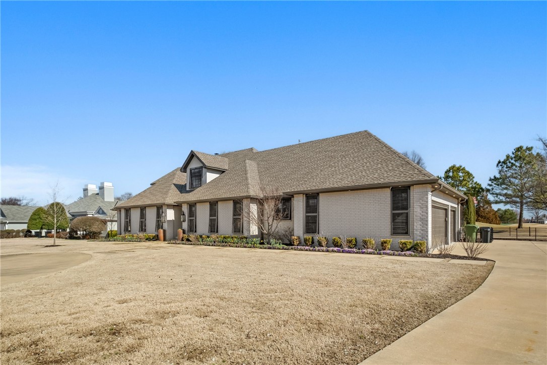 Pinnacle - Residential