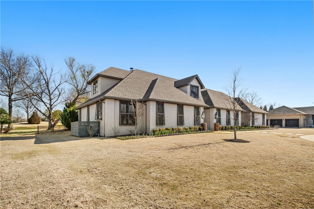 Pinnacle - Residential