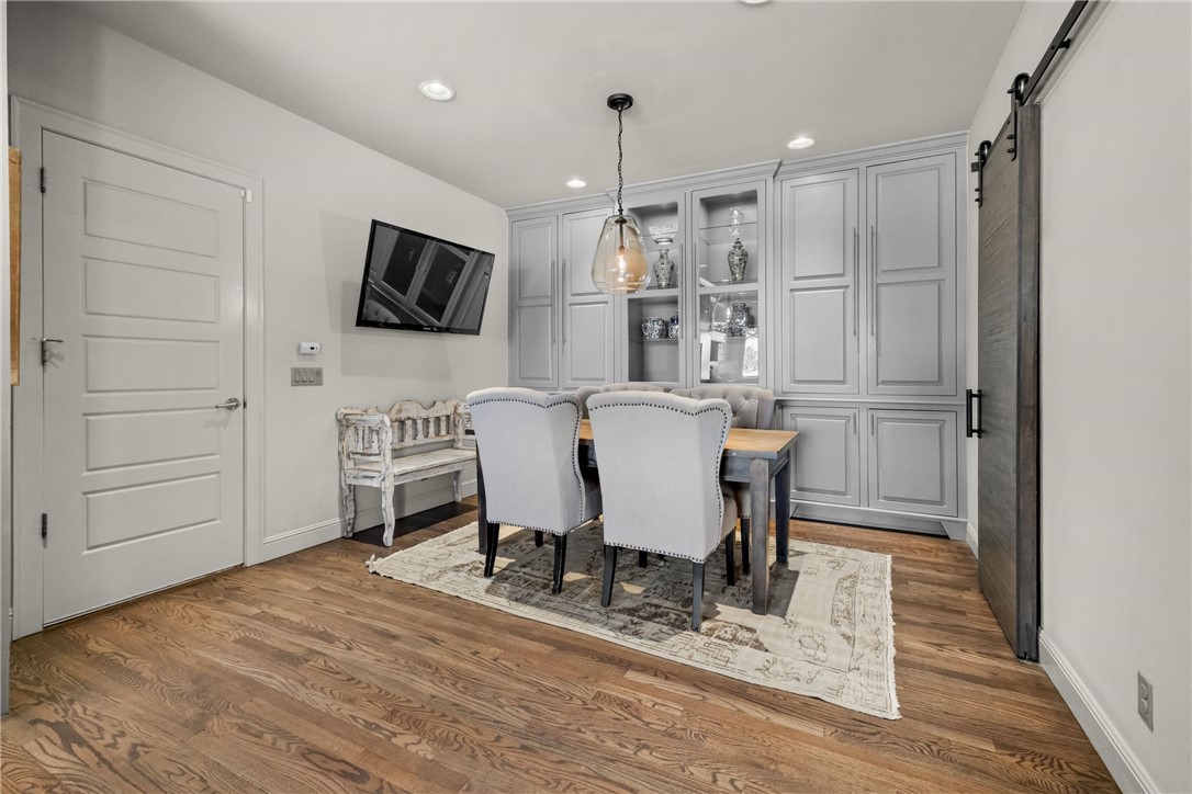 Pinnacle - Residential