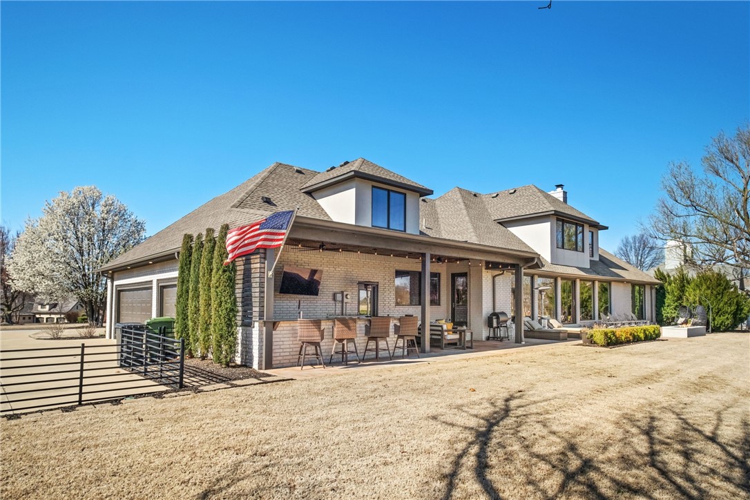 Pinnacle - Residential