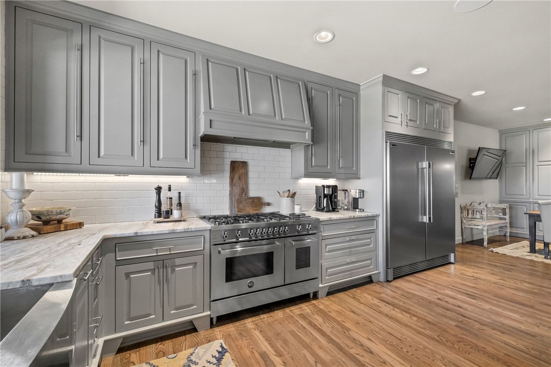 Pinnacle - Residential