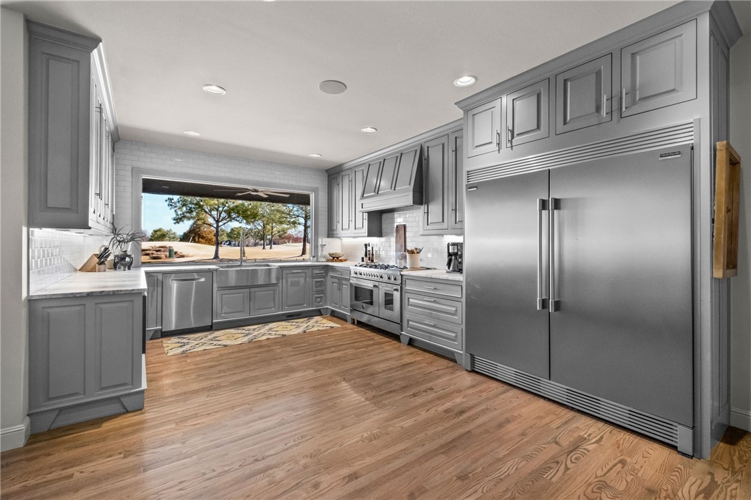 Pinnacle - Residential