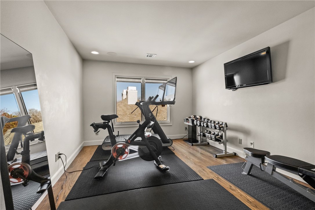 Pinnacle - Residential