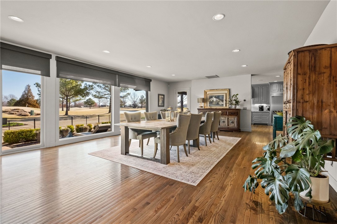 Pinnacle - Residential