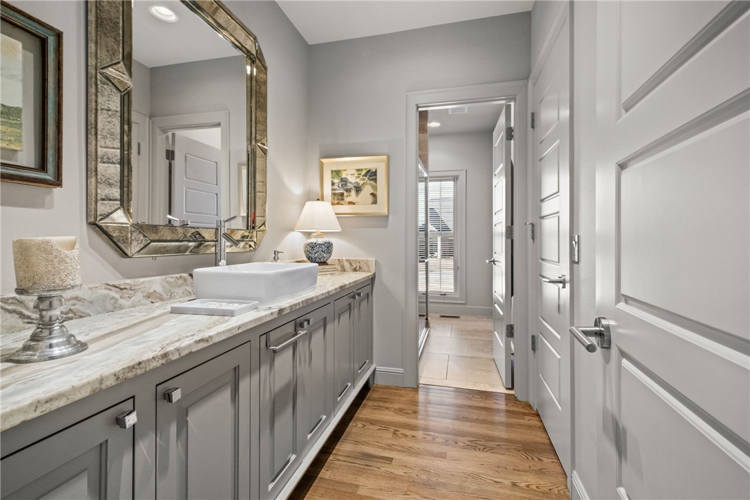 Pinnacle - Residential