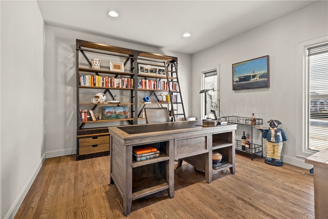 Pinnacle - Residential