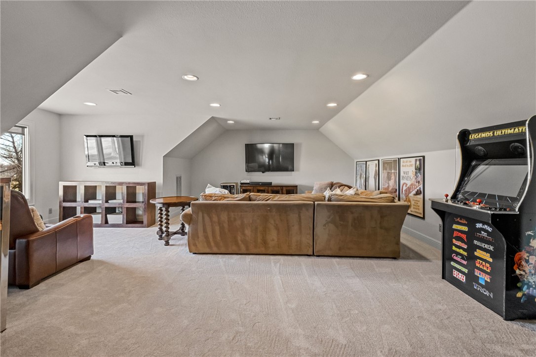 Pinnacle - Residential