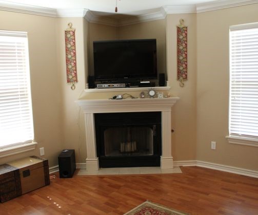 Copper Oaks - Residential Lease