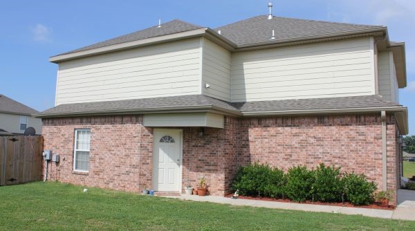 Copper Oaks - Residential Lease