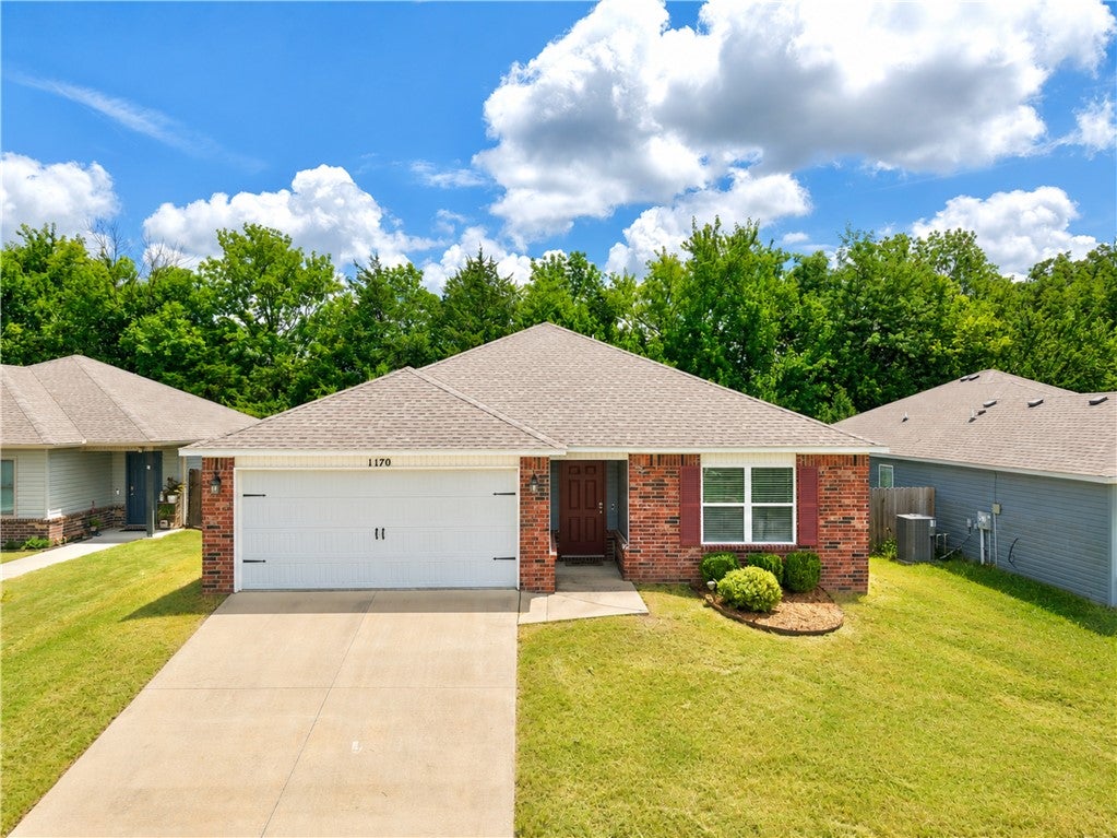1170 S Kingfisher Lane