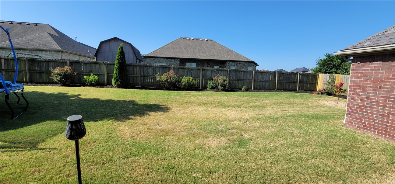 Wildwood Sub Ph III Bentonville - Residential Lease