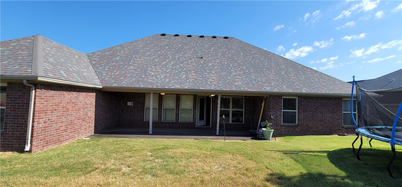 Wildwood Sub Ph III Bentonville - Residential Lease