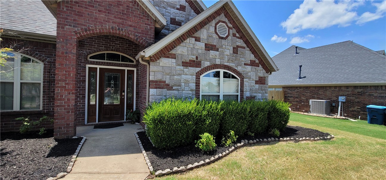 Wildwood Sub Ph III Bentonville - Residential Lease