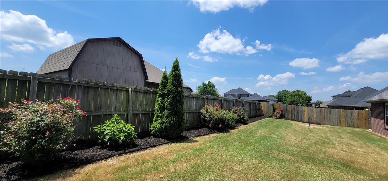 Wildwood Sub Ph III Bentonville - Residential Lease