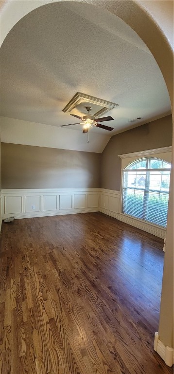 Wildwood Sub Ph III Bentonville - Residential Lease