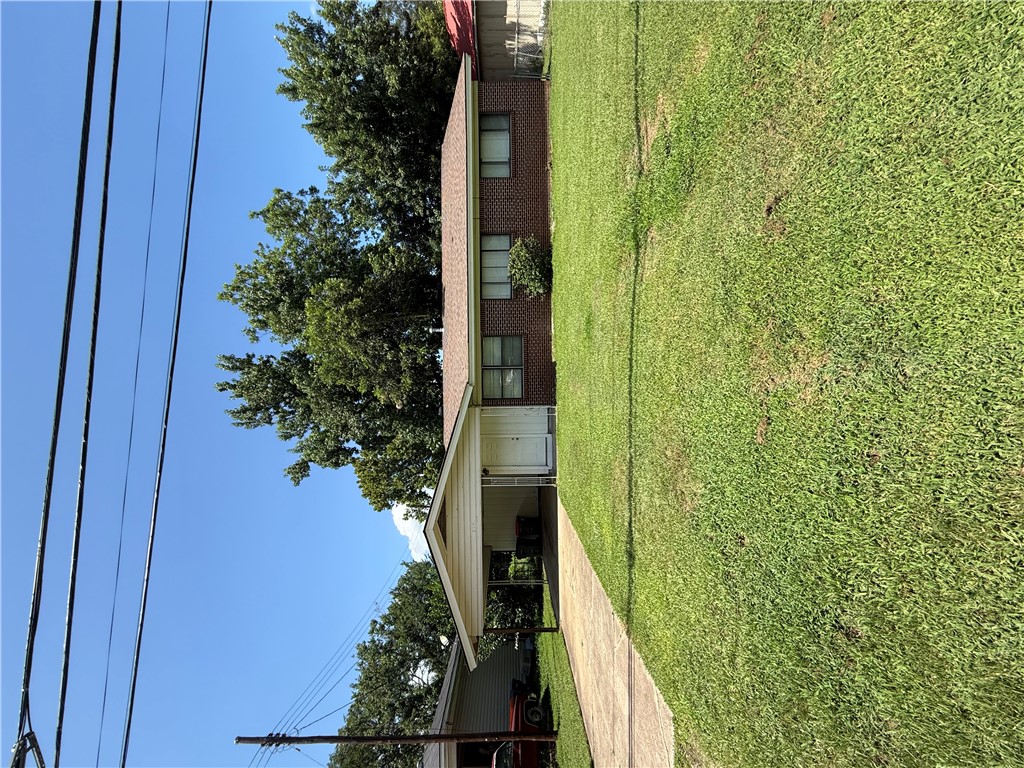 Photo 1 of 21 — 504 W 19th Street, Russellville, AR 72801