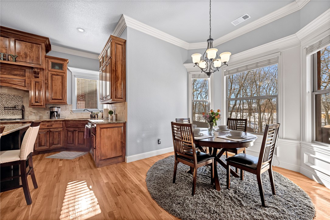 Woods Creek South Sub Ph Iii Bentonville - Residential