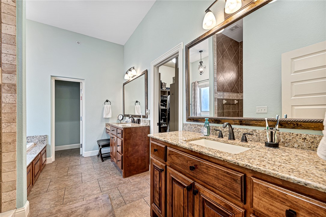 Woods Creek South Sub Ph Iii Bentonville - Residential