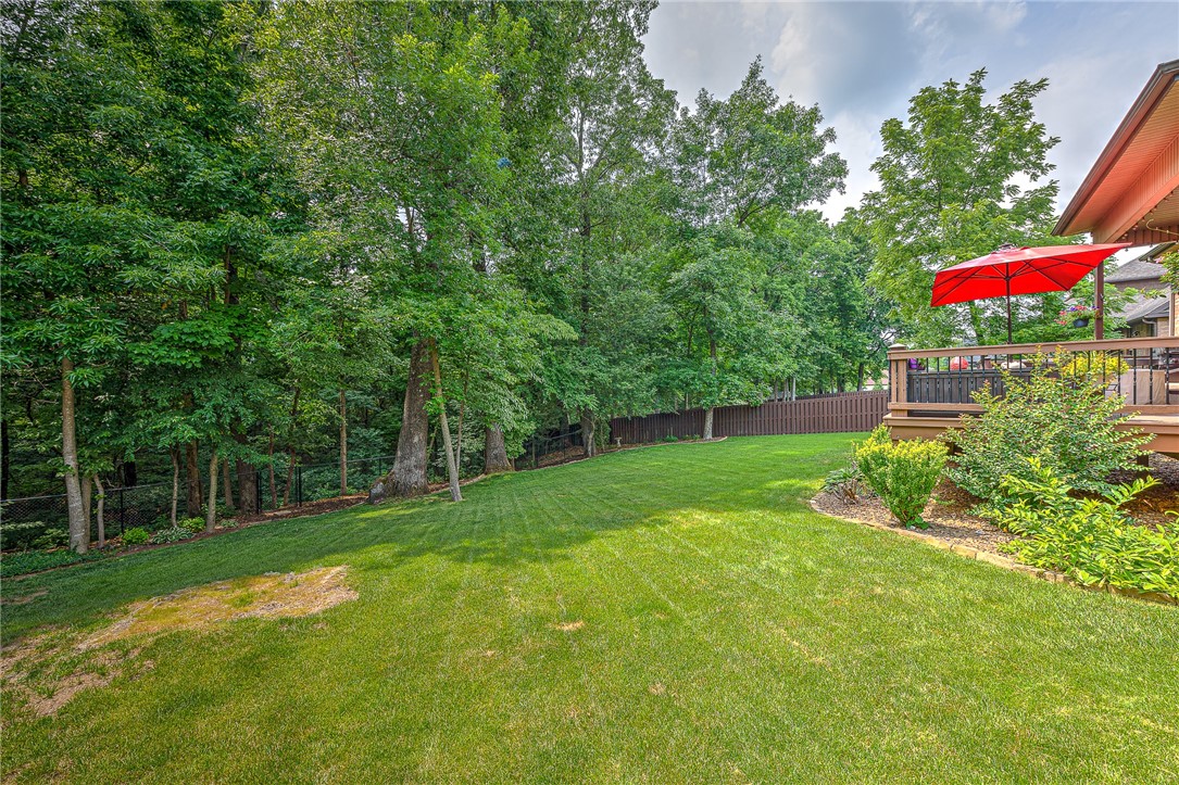 Woods Creek South Sub Ph Iii Bentonville - Residential
