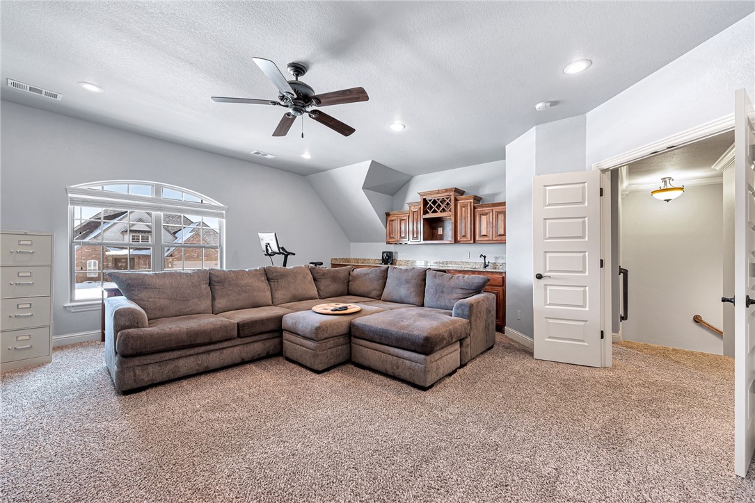 Woods Creek South Sub Ph Iii Bentonville - Residential