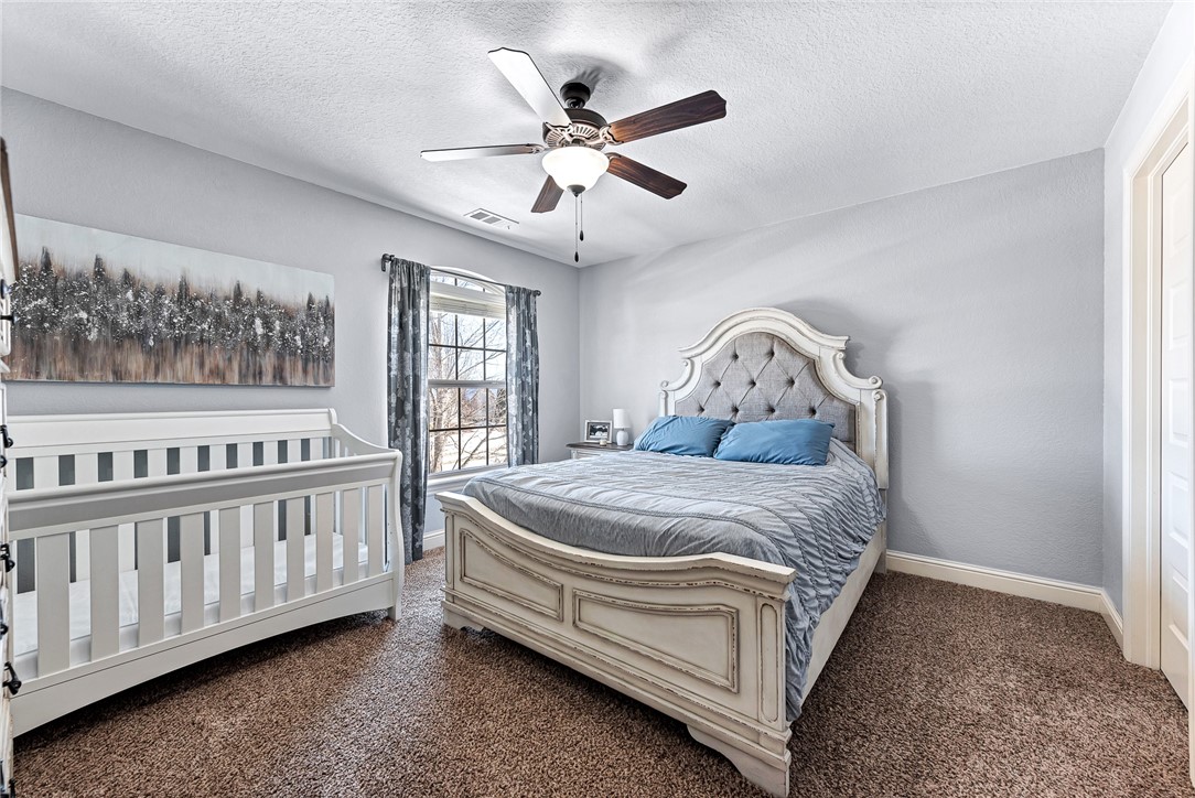 Woods Creek South Sub Ph Iii Bentonville - Residential