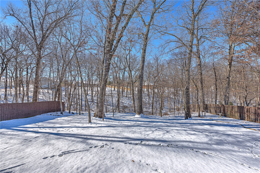 Woods Creek South Sub Ph Iii Bentonville - Residential