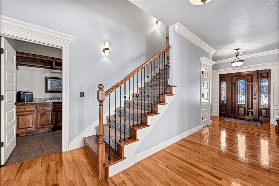 Woods Creek South Sub Ph Iii Bentonville - Residential
