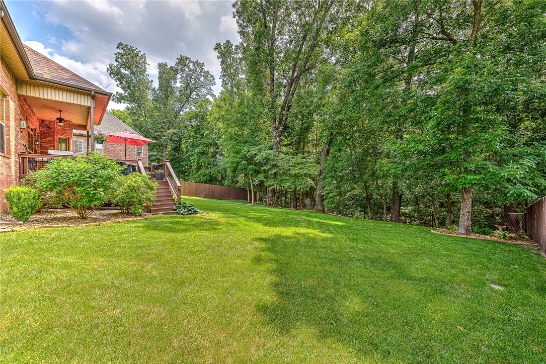 Woods Creek South Sub Ph Iii Bentonville - Residential