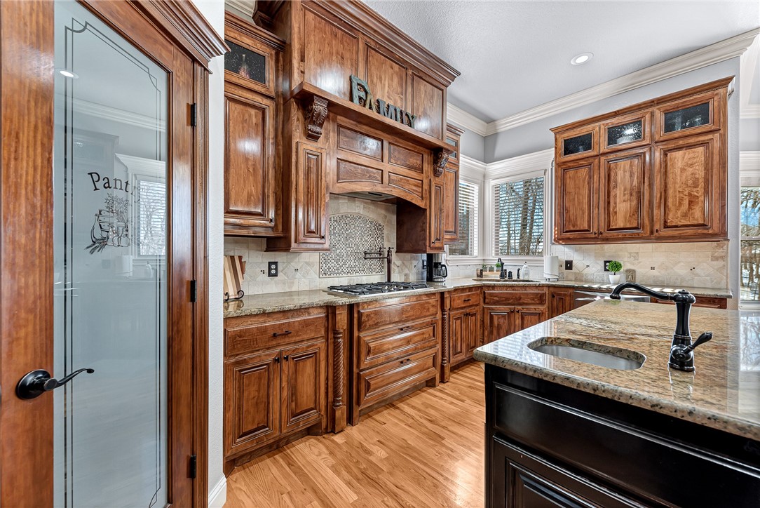 Woods Creek South Sub Ph Iii Bentonville - Residential