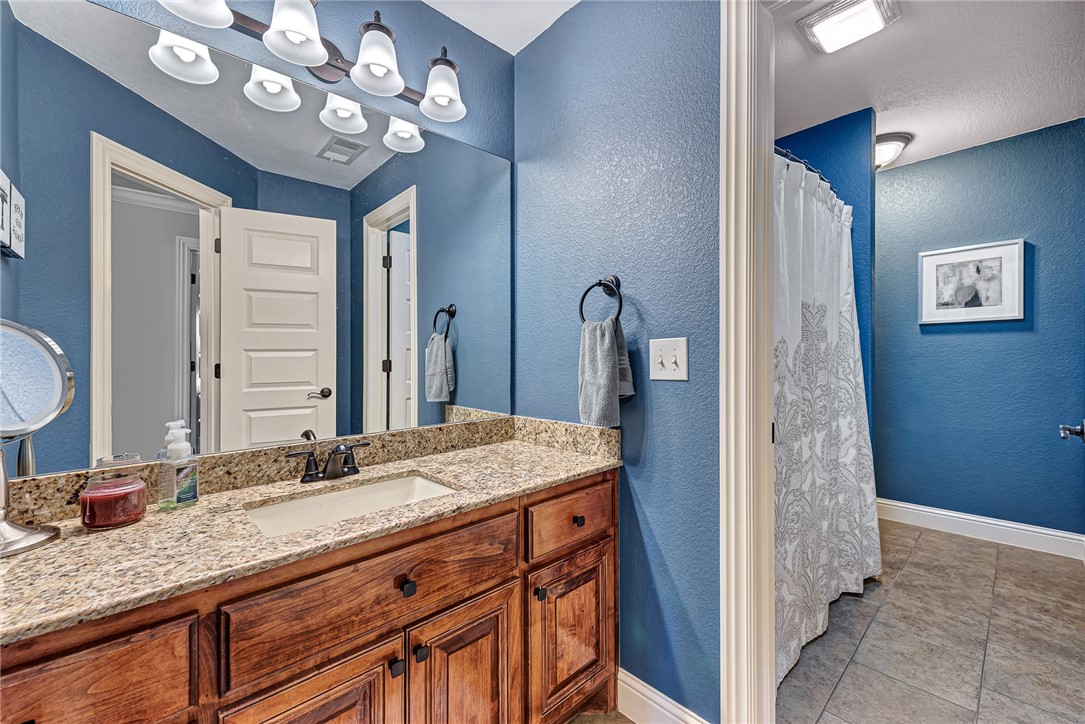 Woods Creek South Sub Ph Iii Bentonville - Residential