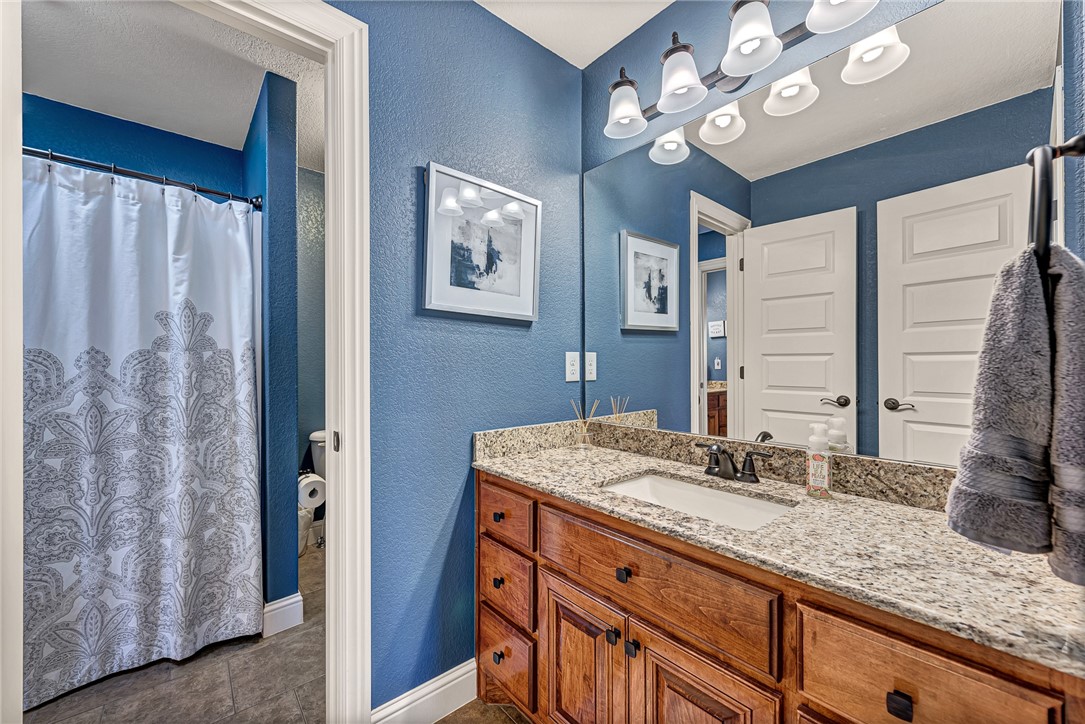 Woods Creek South Sub Ph Iii Bentonville - Residential