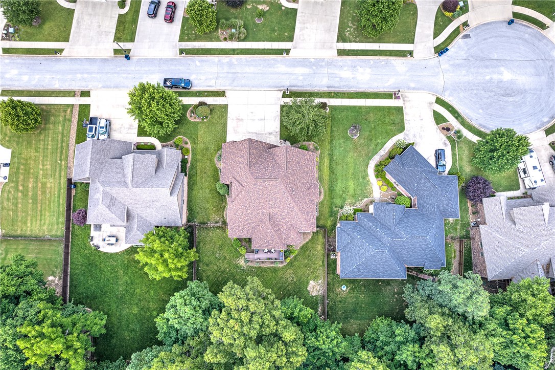 Woods Creek South Sub Ph Iii Bentonville - Residential