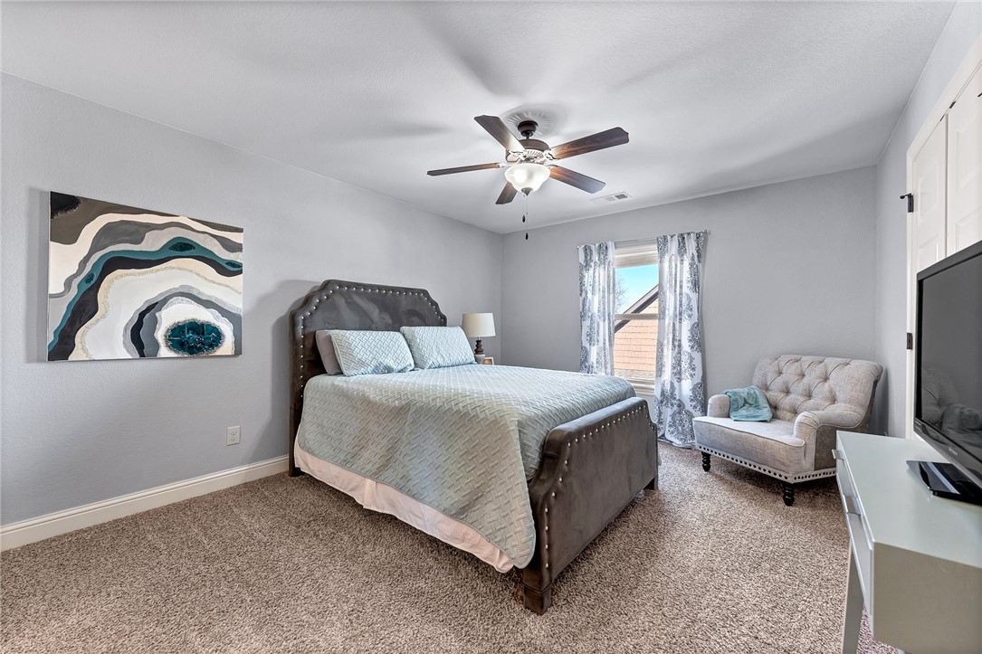 Woods Creek South Sub Ph Iii Bentonville - Residential