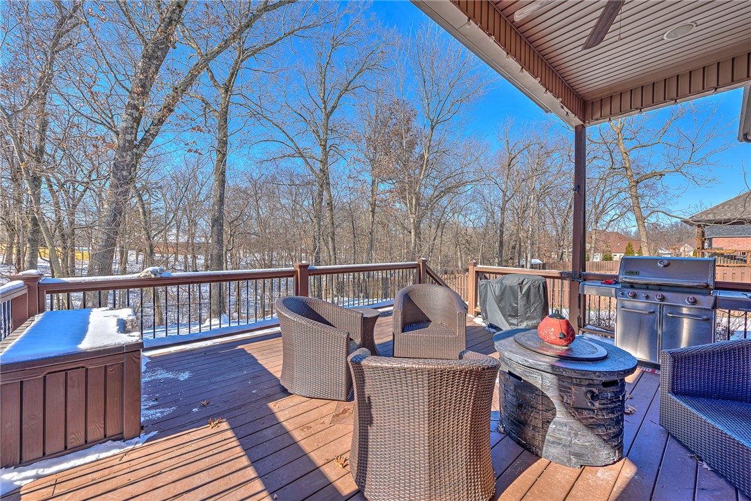Woods Creek South Sub Ph Iii Bentonville - Residential